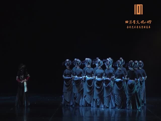 少数民族语言第15集