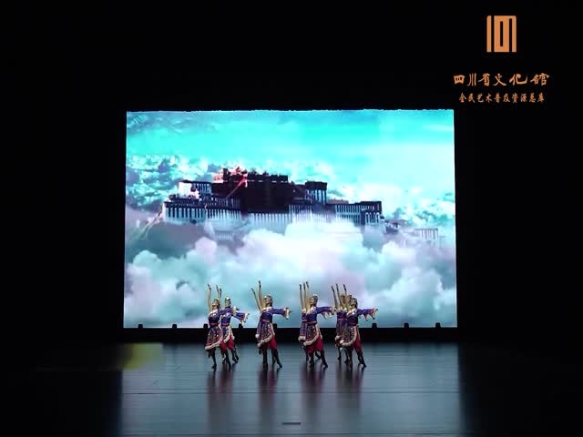 少数民族语言第18集