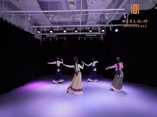 少数民族语言第19集